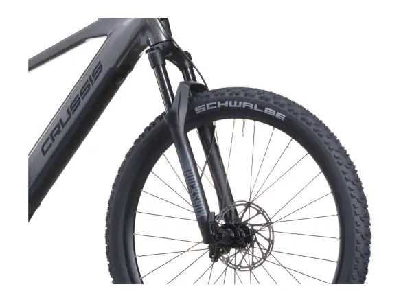 Crussis ONE-Largo AX 9.12-M2S(600) Mountain-E-Bike