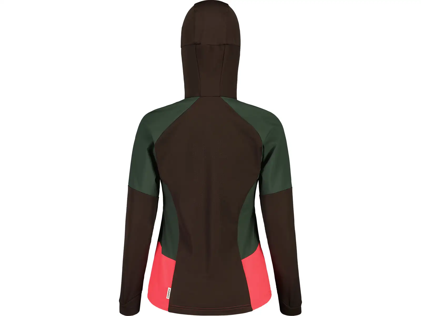 Maloja SchareckM Damenjacke Deep Forest
