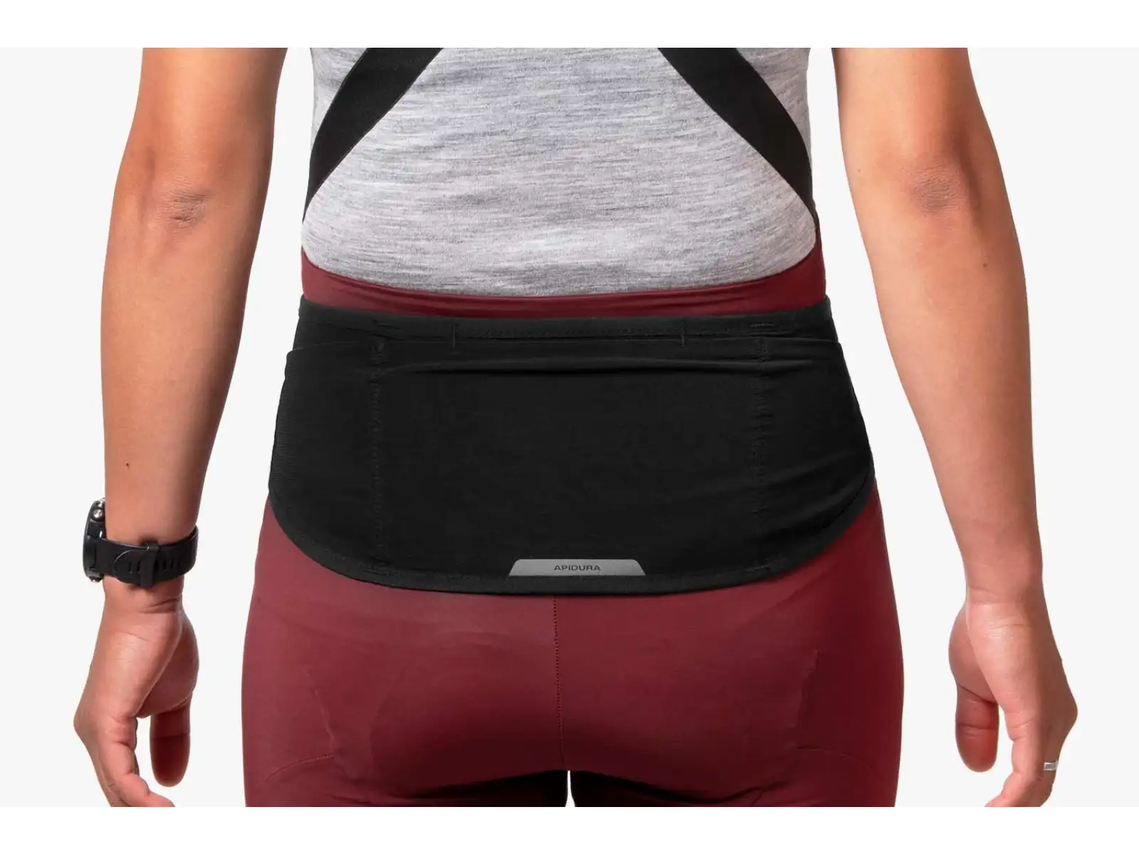 Apidura Expedition Waist Belt Hüftgurt mit Taschen