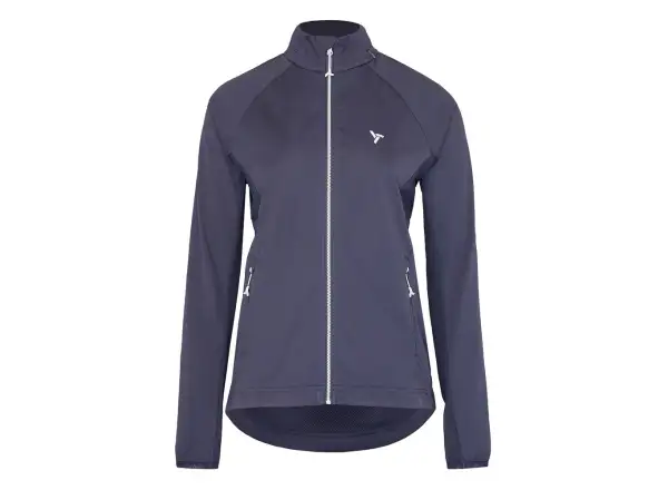 Silvini Cassiana Damenjacke Navy