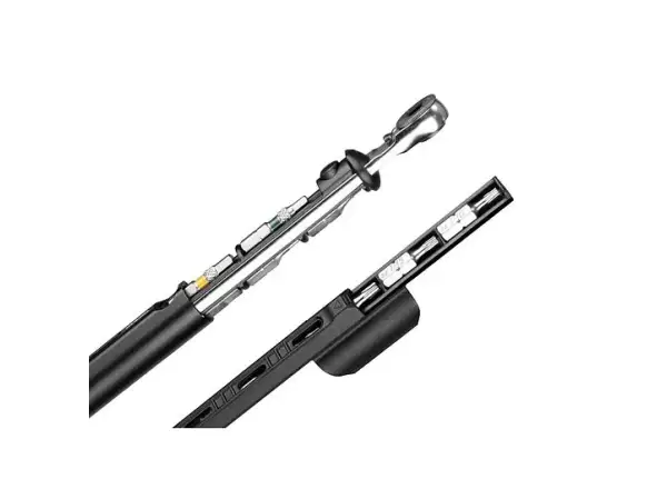 Topeak Ratchet Stick kleiner Ratschenschlüssel mit 14 Funktionen