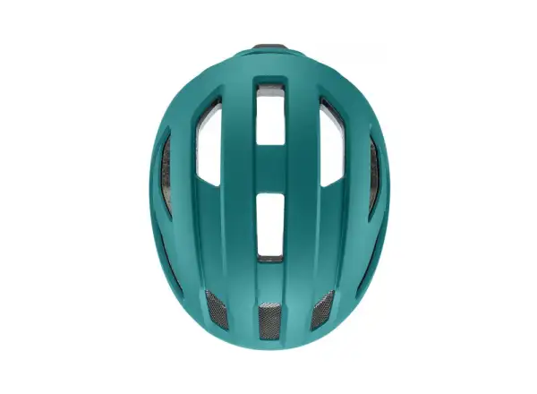 Uvex City Stride Helm Teal Matt