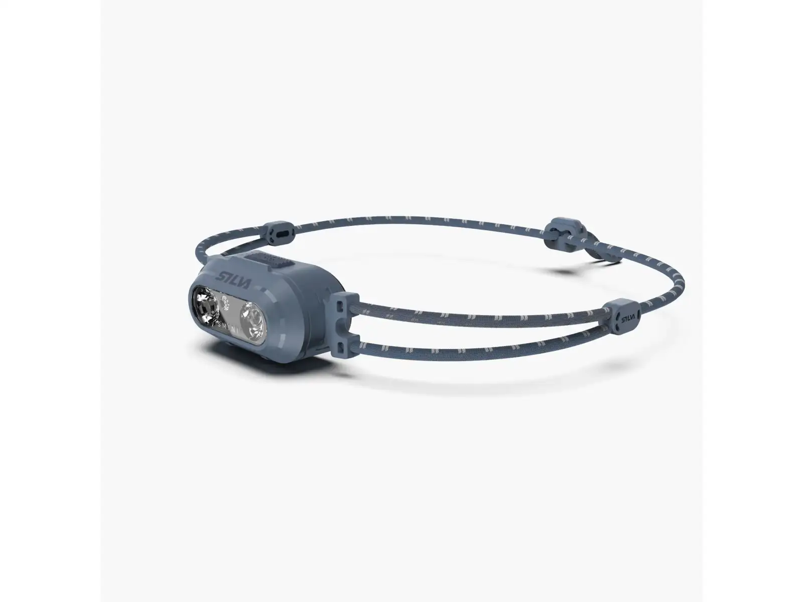 Silva Smini Fly Stirnlampe Blue