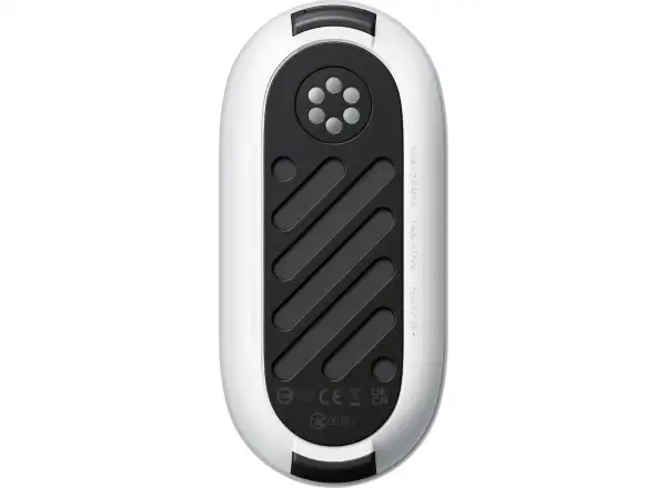 Insta360 GO 3 - 128 GB Kamera Weiß