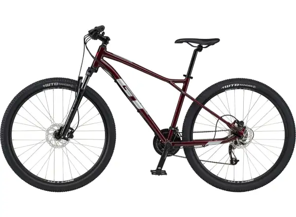 GT Aggressor 29 Expert Shimano BUR Mountainbike