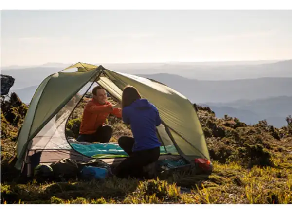 Sea to Summit Telos TR2 freistehendes Zelt