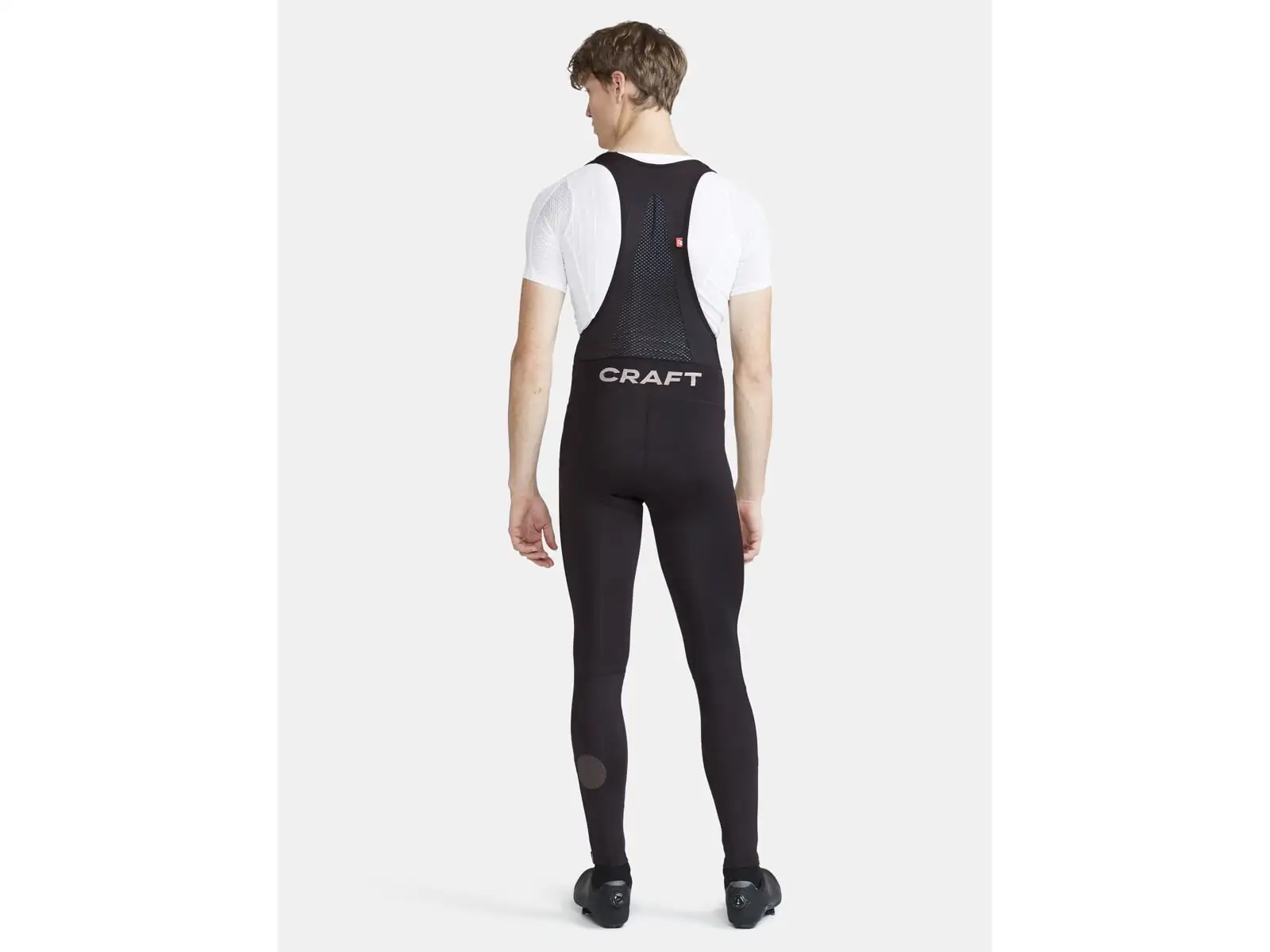 Craft ADV Bike SubZ Insulate Bib Herrenhose schwarz