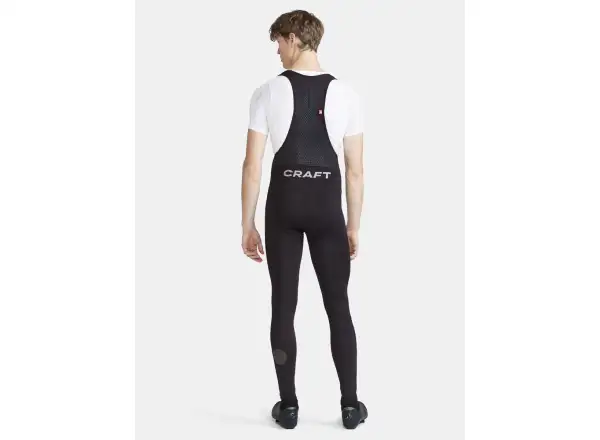 Craft ADV Bike SubZ Insulate Bib Herrenhose schwarz