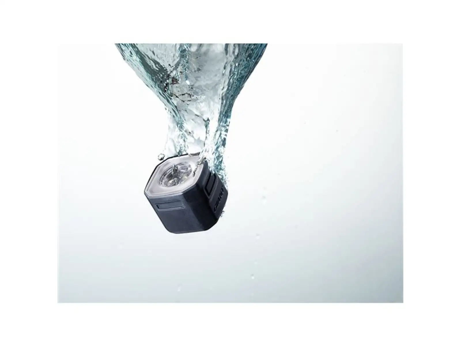 Giant Recon HL 100 Frontlicht schwarz