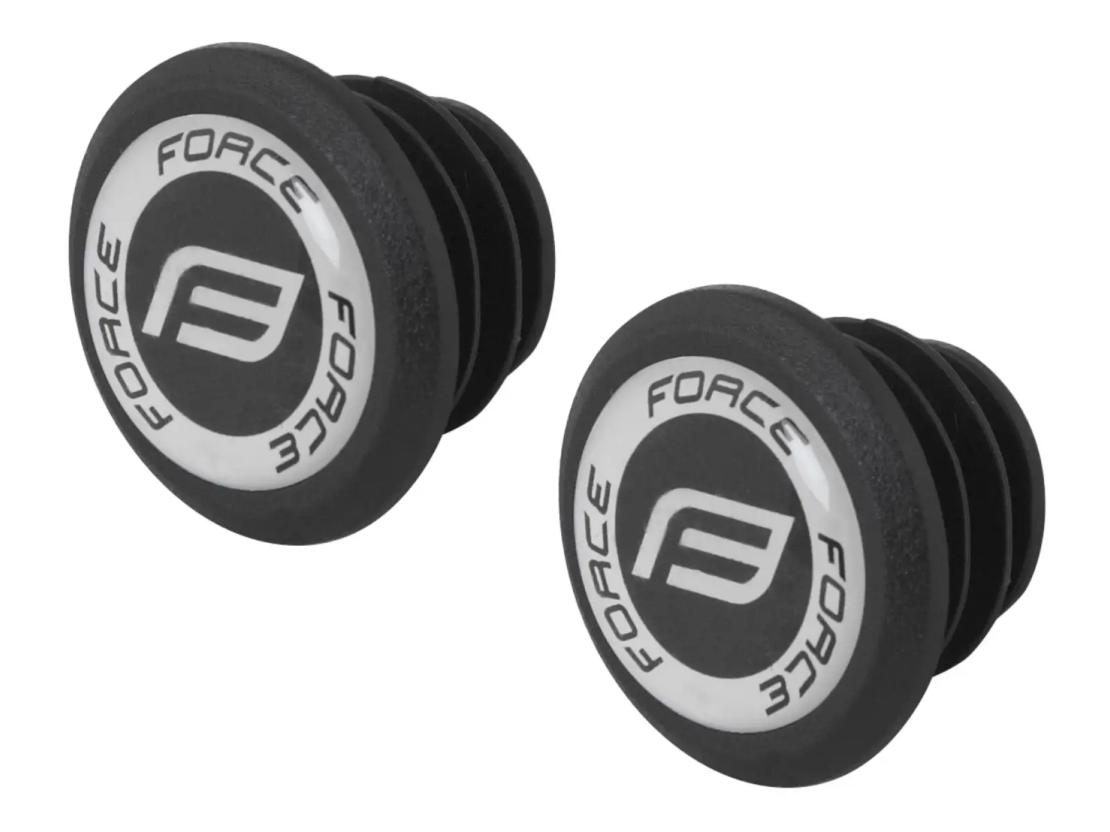 Force LOX Silikongriffe rot