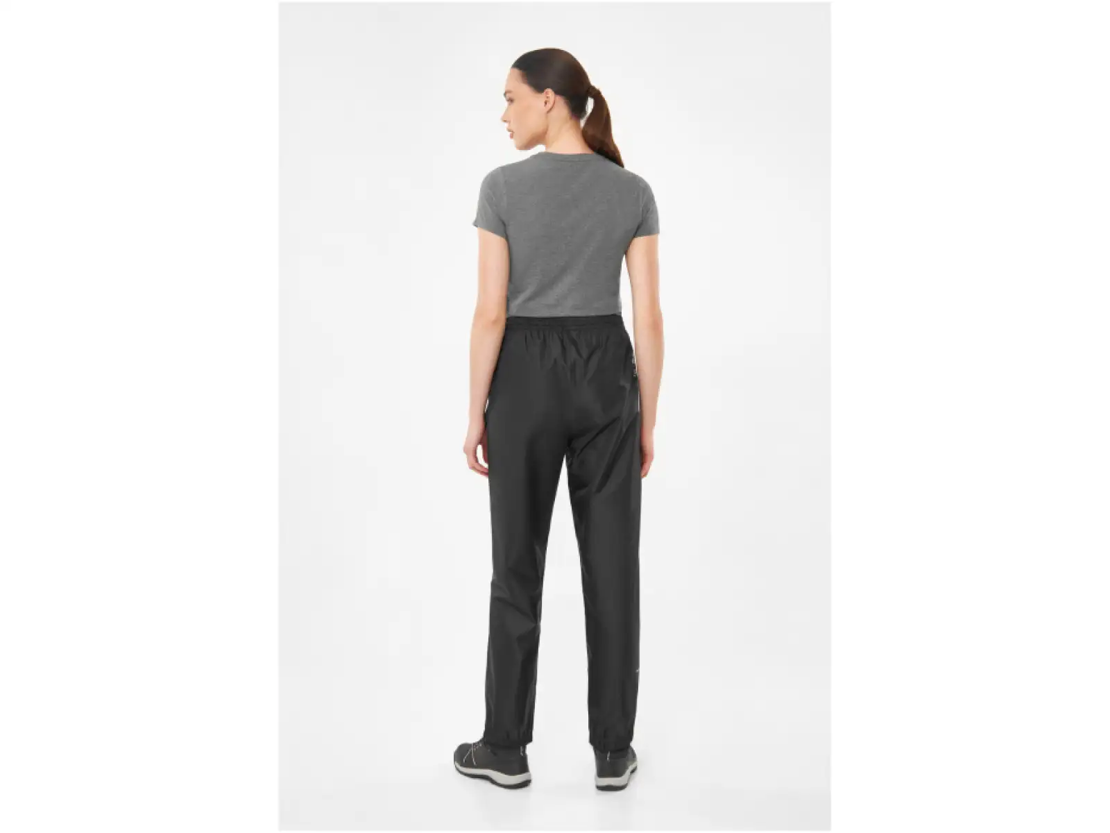Viking Active Line Rainier Damenhose Black