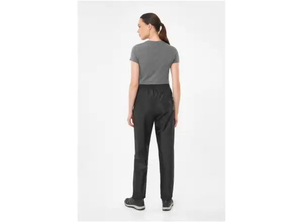 Viking Active Line Rainier Damenhose Black
