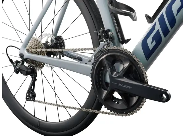 Giant Propel Advanced 2 Rennrad Supernova