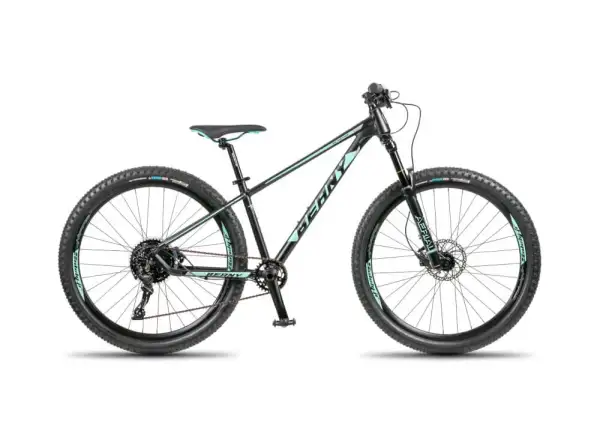 Beany Blaster 27,5 Kinderfahrrad Mint