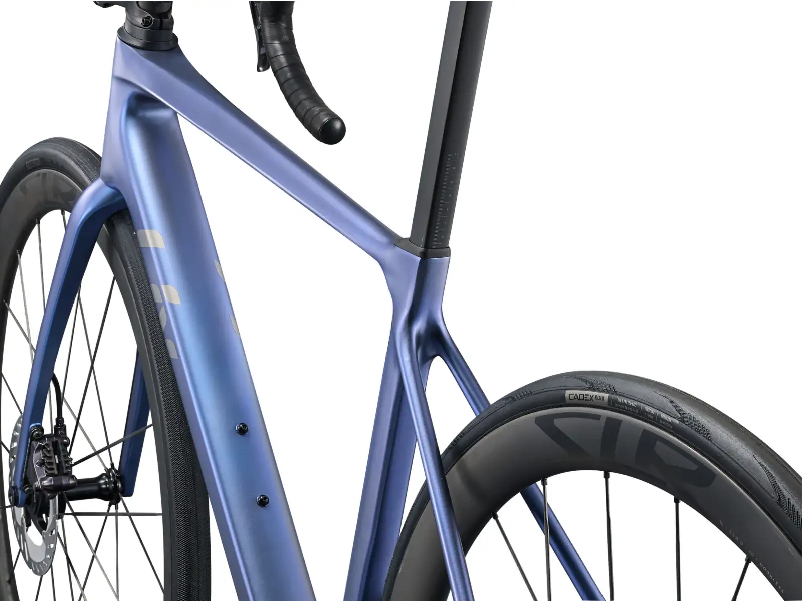Liv Langma Advanced Pro 0 Pro Compact Rennrad Thundercloud