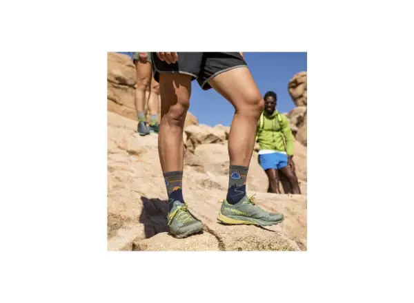 Darn Tough CDT Socken – Herren – Eclipse