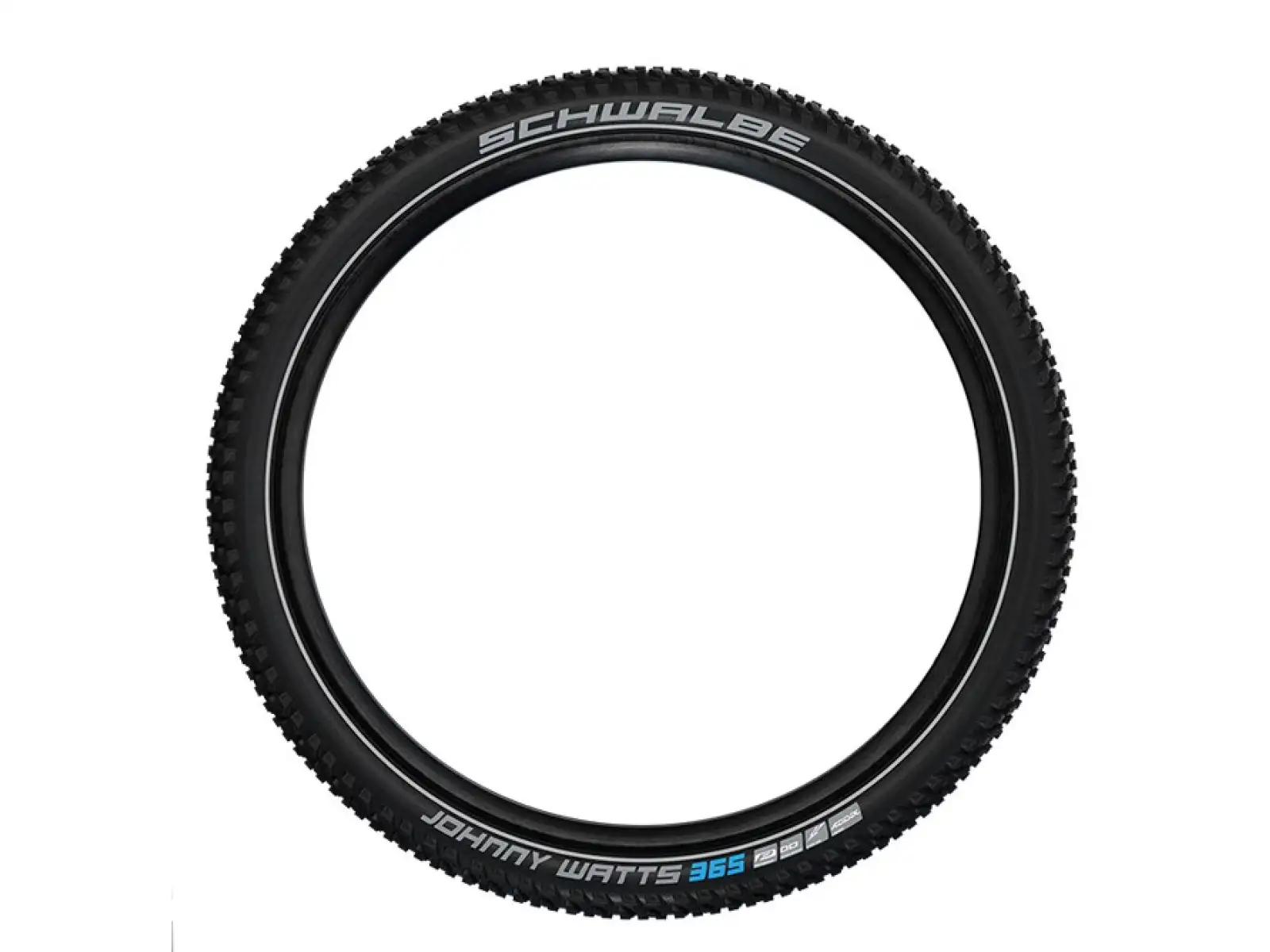 Schwalbe Johnny Watts 365 Performance DD GreenGuard 29" MTB Reifen Draht