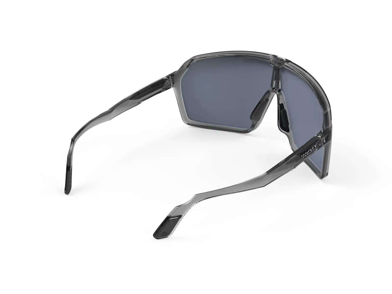 Rudy Project Spinshield Air Sonnenbrille Crystal Ash/Multilaser Sunset