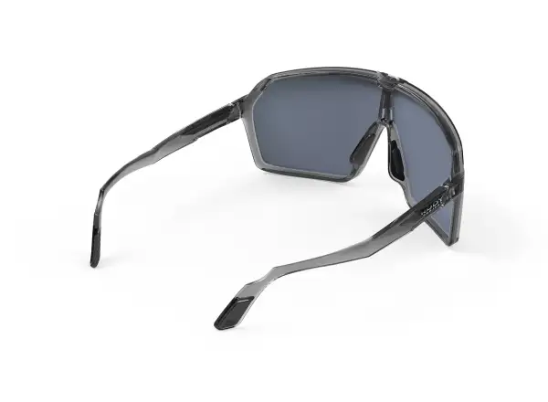 Rudy Project Spinshield Air Sonnenbrille Crystal Ash/Multilaser Sunset