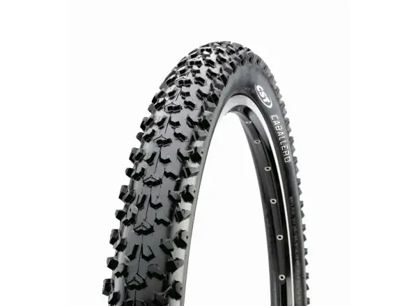 CST C1563 Caballero MTB Reifen Draht 29x2,25" schwarz