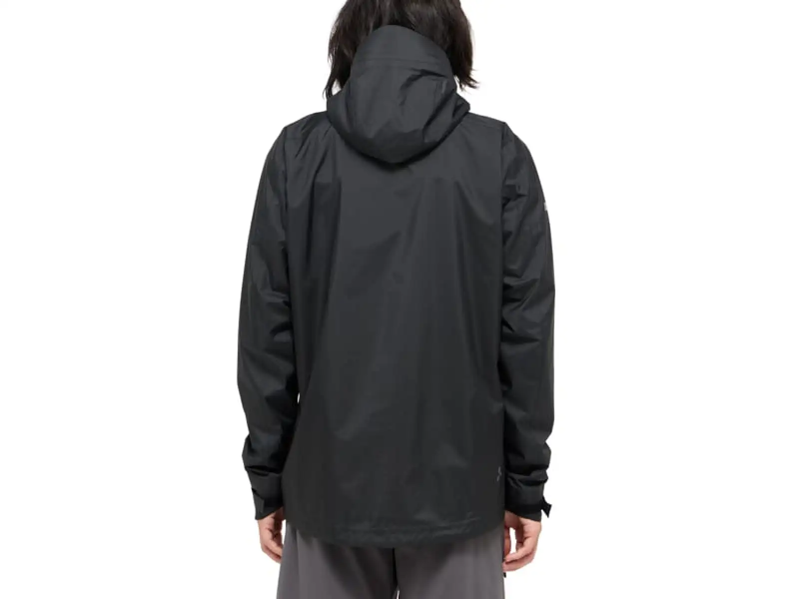 Haglöfs L.I.M AIRAK 2,5l Herrenjacke schwarz