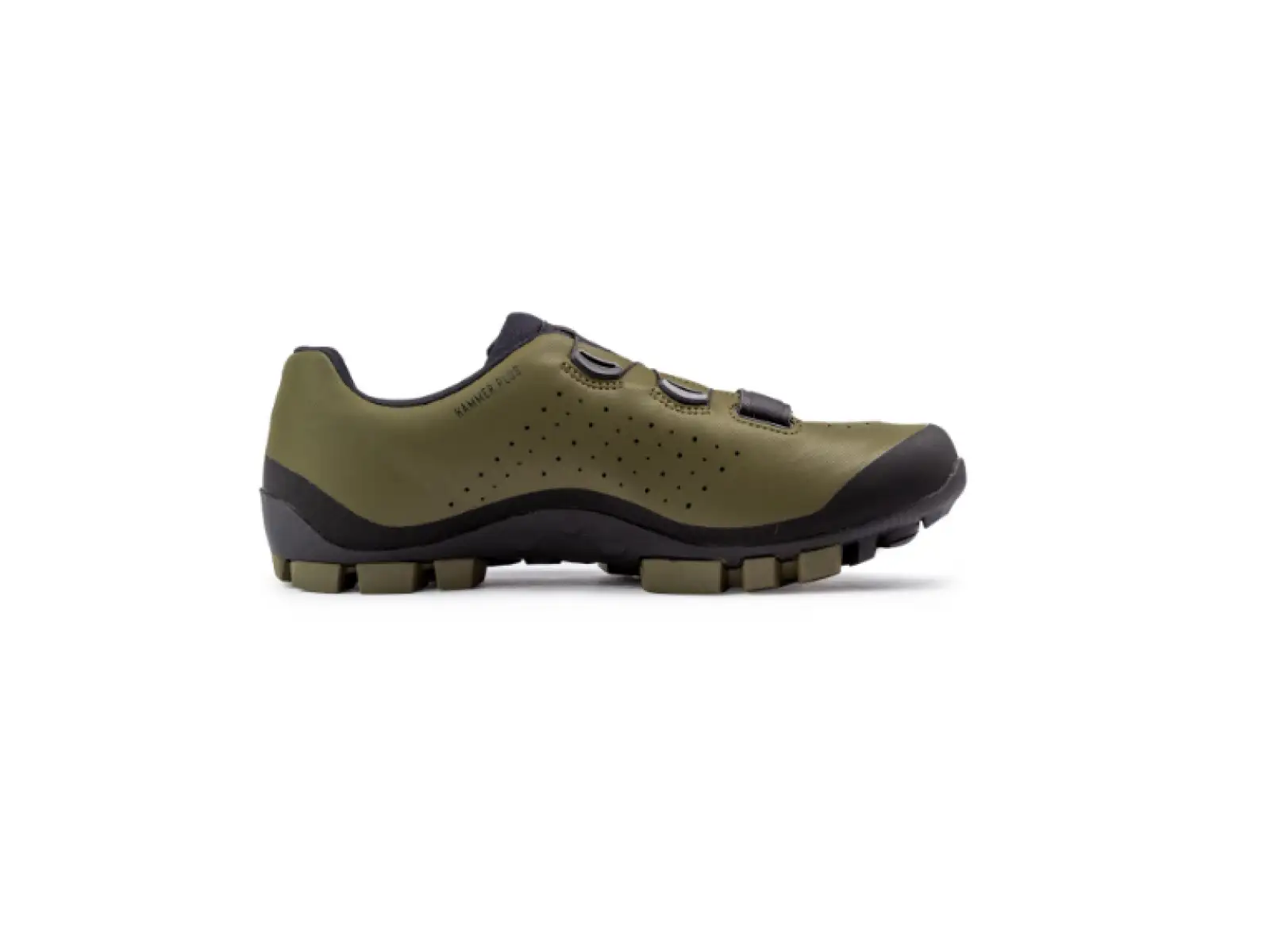 Northwave Hammer Plus Herren XC Schuhe Green