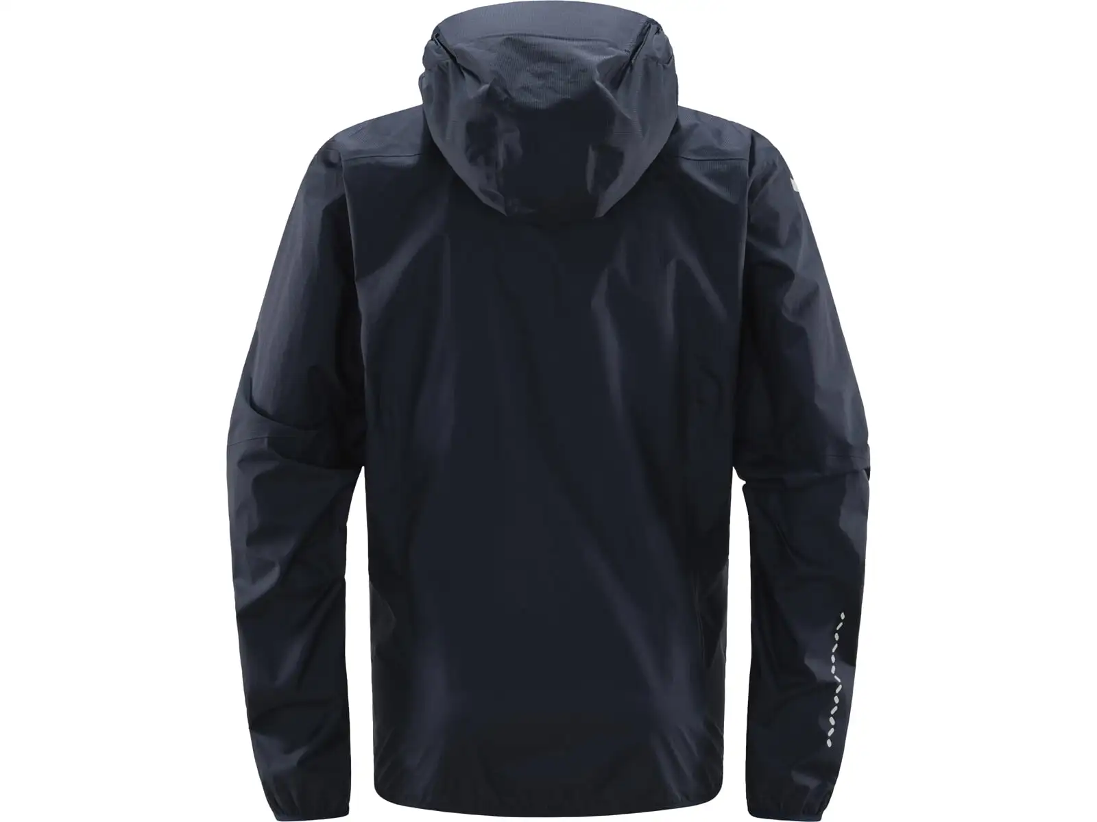Haglöfs L.I.M Proof Herrenjacke Dark Blue
