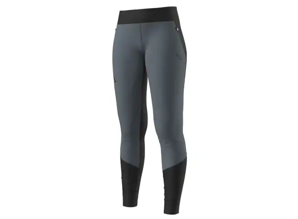 Dynafit Alpine Softshell Hybrid Damen Laufhose Cinder