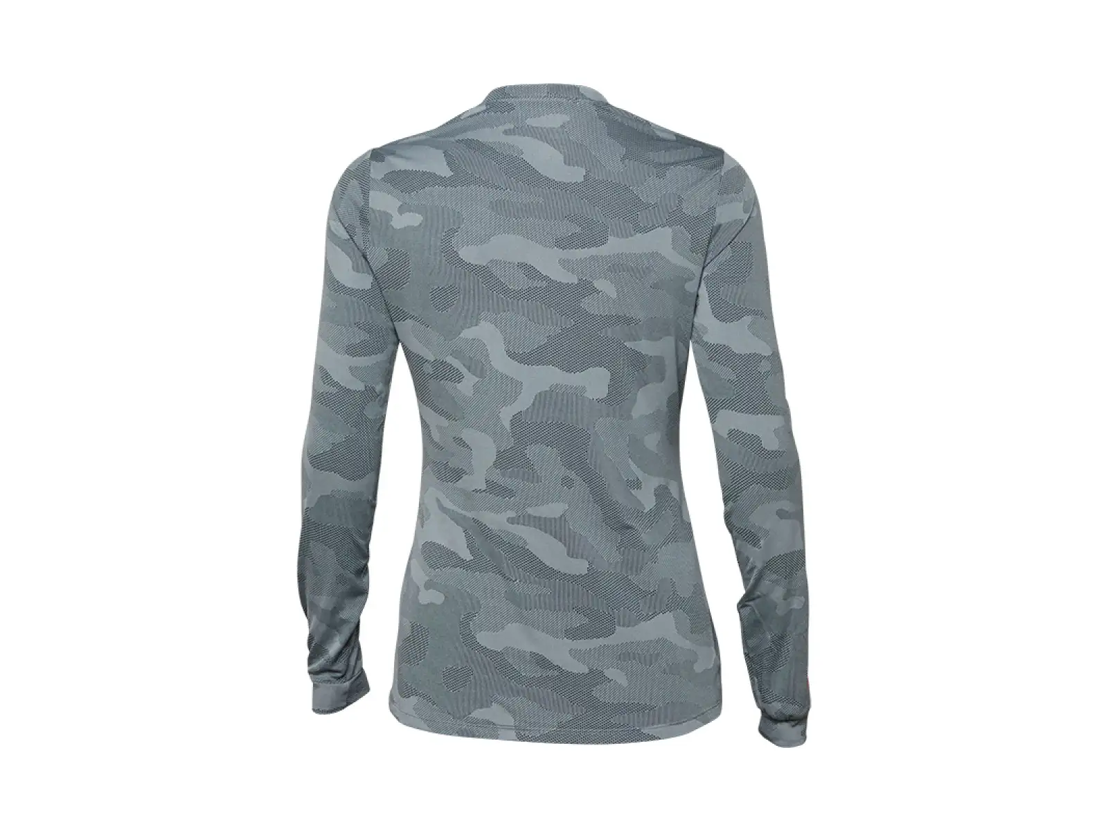 Fox Ranger TruDri Damen Langarmshirt Cloud Grey