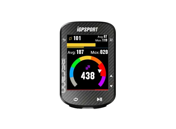 iGPSport BSC300 Computer