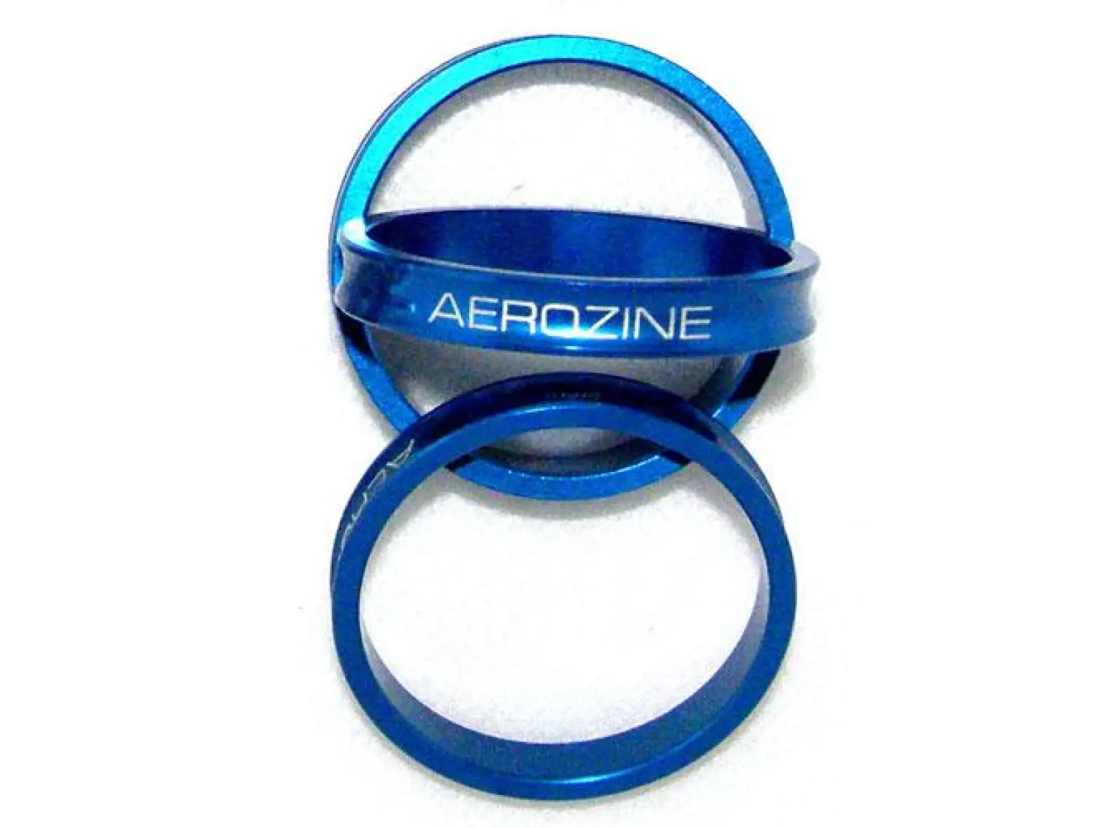 Aerozine XAS-510 Abstandshalter 5/5/10 mm