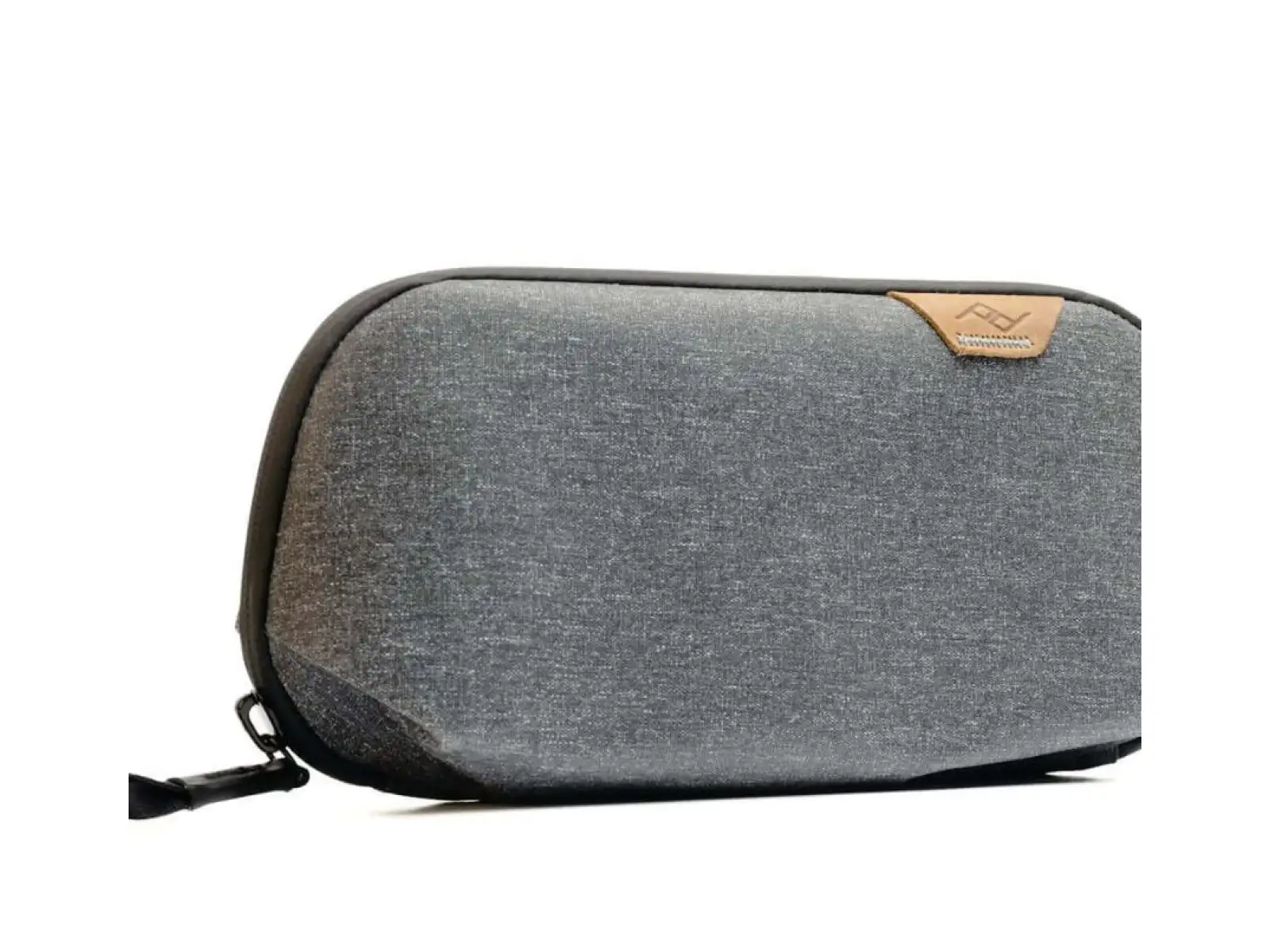 Peak Design Tech Pouch Small Etui Charcoal
