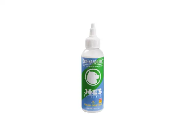 JOE´S Eco-Nano Lube Kettenschmiermittel für trockene Bedingungen 125 ml