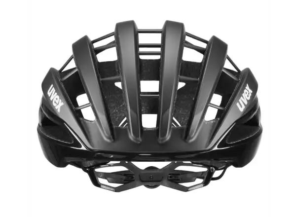 Uvex Surge Aero MIPS Rennradhelm Black Matt