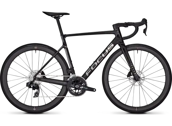 Focus IZALCO MAX 8.9 Rennrad BlackMetallic