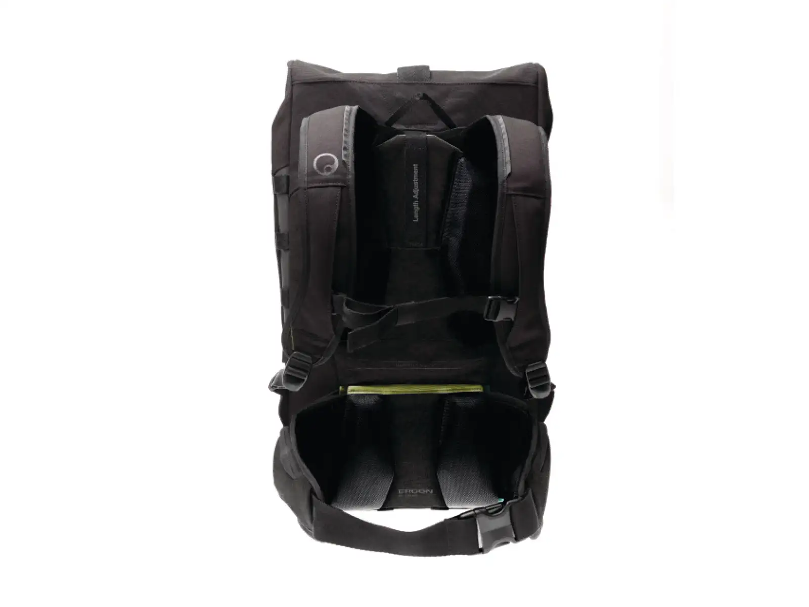 Ergon BC Urban Rucksack Schwarz
