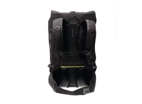 Ergon BC Urban Rucksack Schwarz