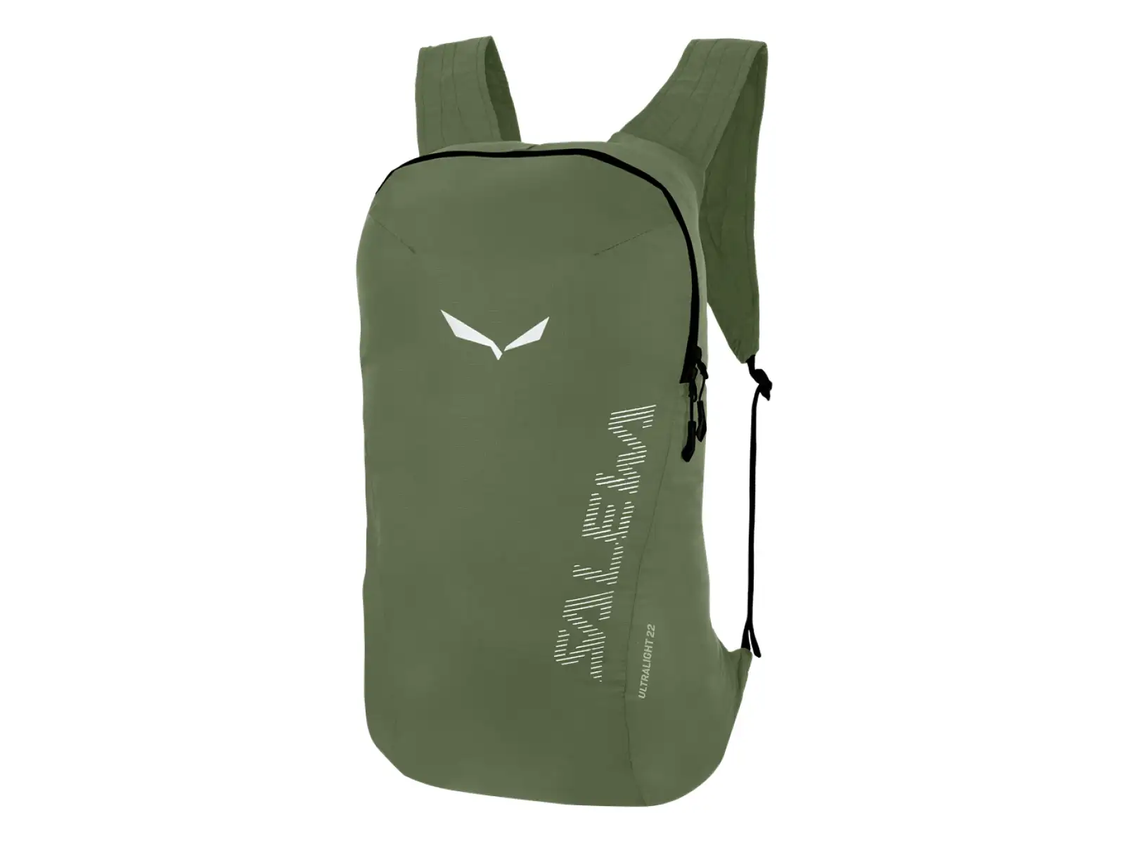Salewa Ultralight Rucksack 22 l Yucca