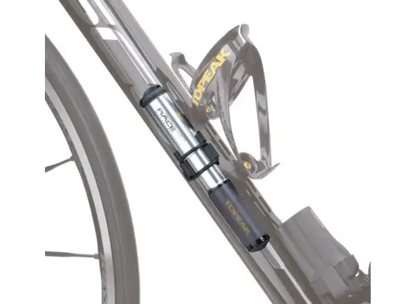 Topeak Race Rocket Pumpe