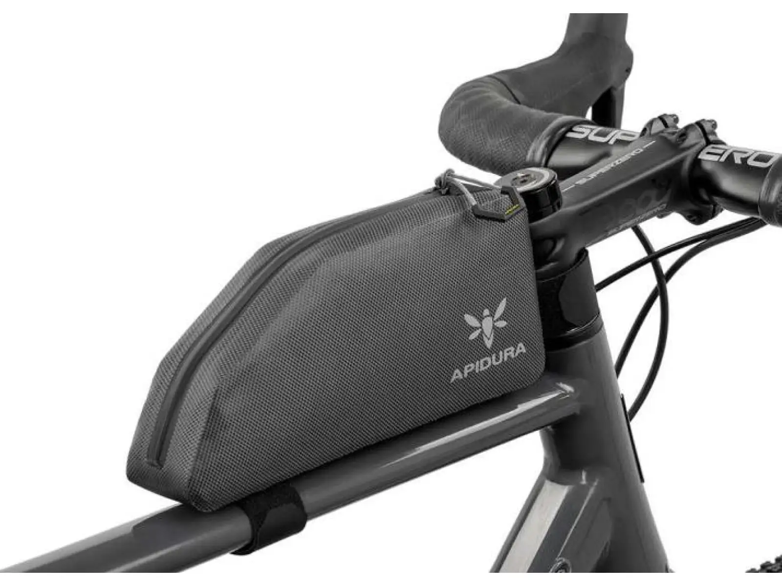 Apidura Expedition Bolt-On Top Tube Pack 1L Rahmentasche