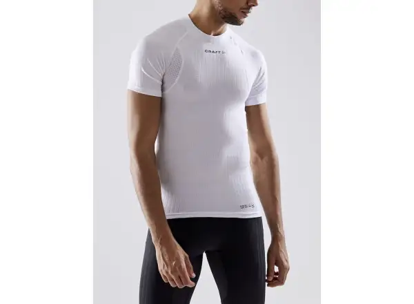 Craft Active Extreme X Herren T-Shirt Kurzarm White