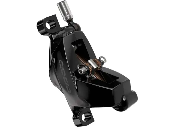 Sram Code Silver Stealth Scheibenbremse Vorne