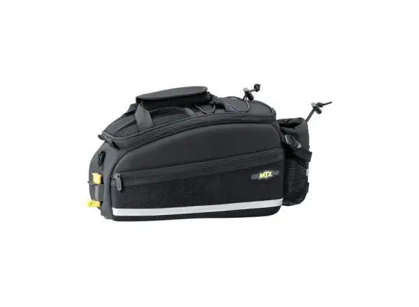 Topeak MTX Trunk Bag EX Gepäckträgertasche