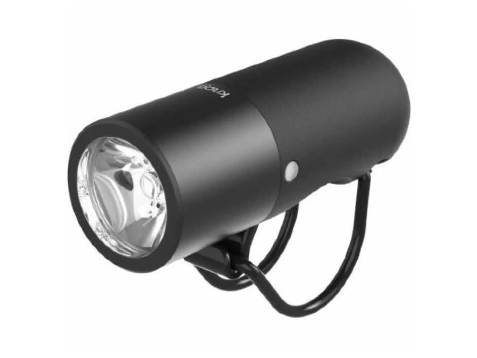 Knog Plugger 350Lm Frontleuchte Schwarz
