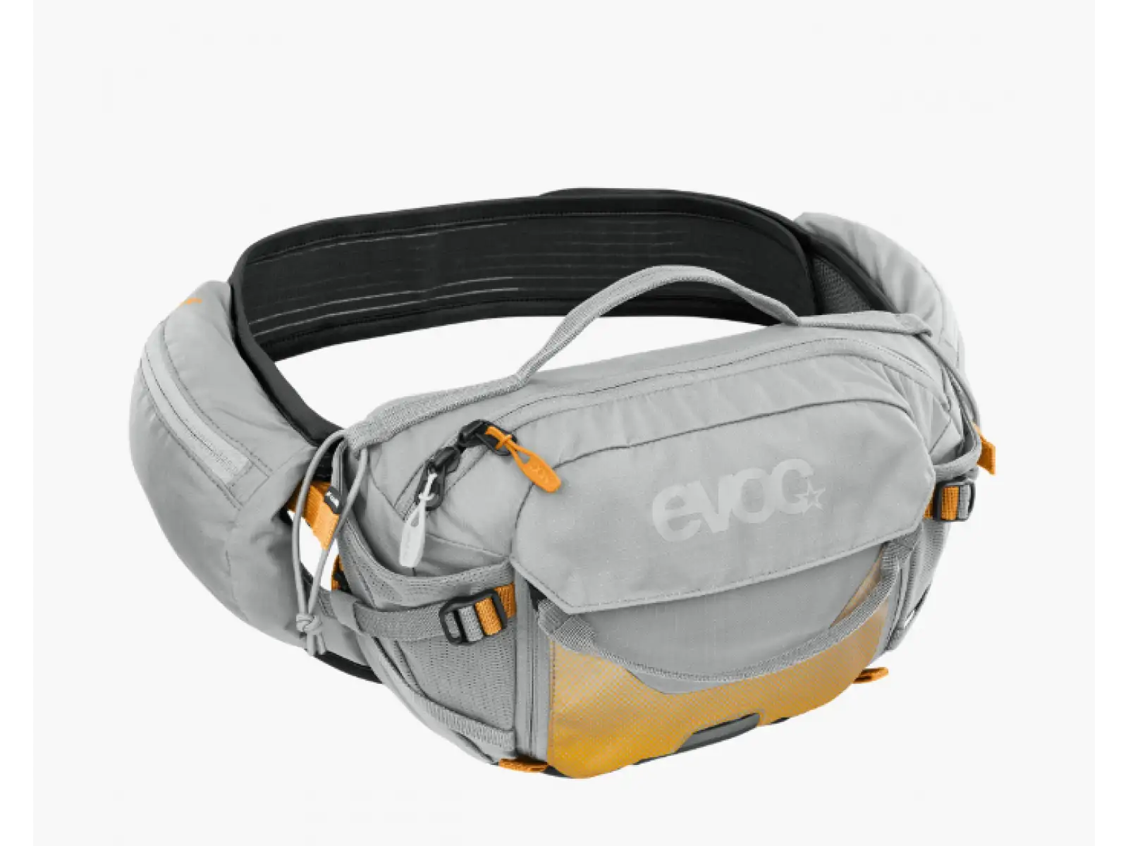 Evoc Hip Pack Pro E-Ride 3 Hüfttasche 3 l Stein