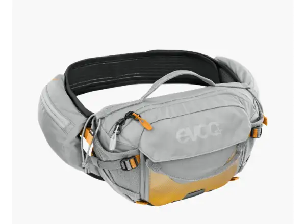 Evoc Hip Pack Pro E-Ride 3 Hüfttasche 3 l Stein
