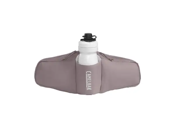 Camelbak Podium Flow 2 Hüfttasche 2,5l Purple Dove