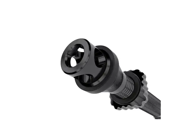 WTB TCS Max-Flow Tubeless Ventile 44 mm schwarz 2 Stück