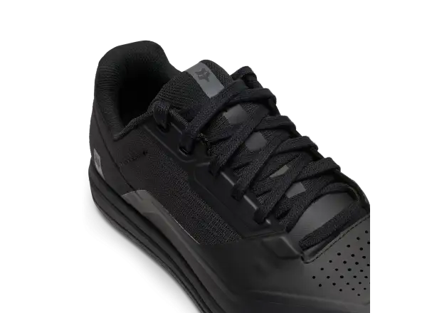 Fox Union MTB Herren Schuhe Black