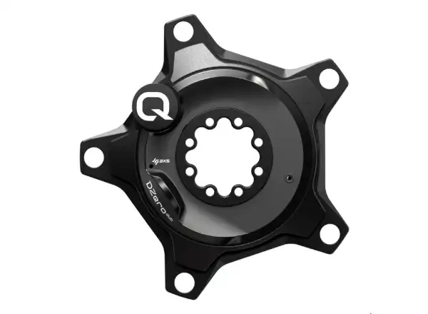 Quarq Powermeter DZERO Spider DUB AXS 130 BCD - Quarq Leistungsmesser DZERO Spider DUB AXS 130 BCD